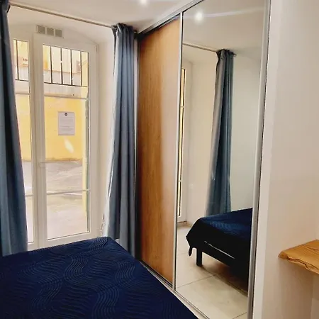 Superbe En Plein Coeur D'ajaccio * Αζάτσιο