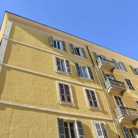 Superbe En Plein Coeur D'ajaccio *