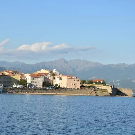 Superbe En Plein Coeur D'ajaccio