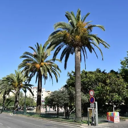 Superbe En Plein Coeur D'ajaccio * Аяччо