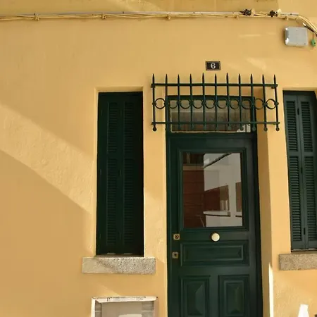 Apartamento Superbe En Plein Coeur D'ajaccio *