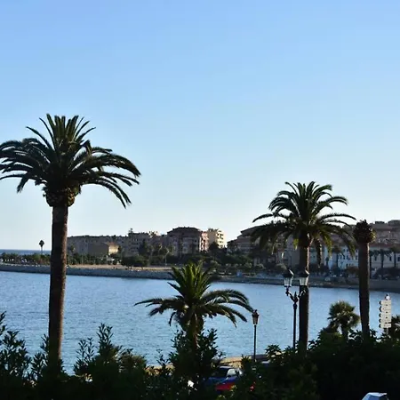 Superbe En Plein Coeur D'ajaccio *