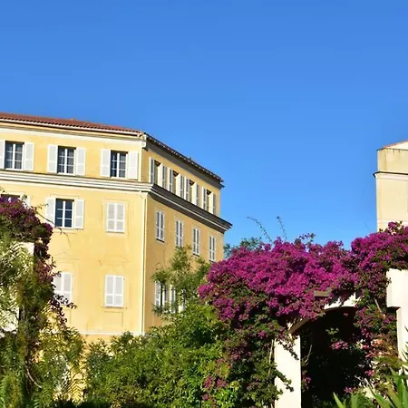 Superbe En Plein Coeur D'ajaccio Apartment