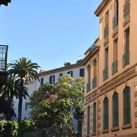 Superbe En Plein Coeur D'ajaccio Apartment *