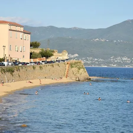 Superbe En Plein Coeur D'ajaccio * Ajaccio (Corsica)