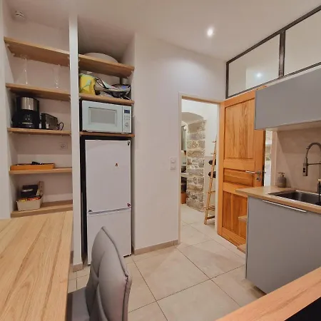 Superbe En Plein Coeur D'ajaccio * Аяччо