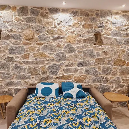 Superbe En Plein Coeur D'ajaccio Apartamento *