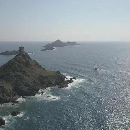 شقة Superbe En Plein Coeur D'ajaccio أجاكسيو