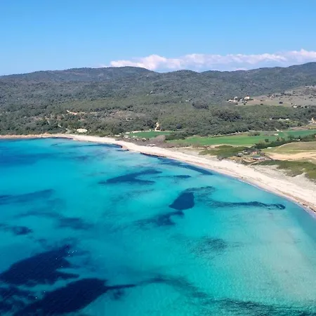 Superbe En Plein Coeur D'ajaccio Апартаменты Аяччо