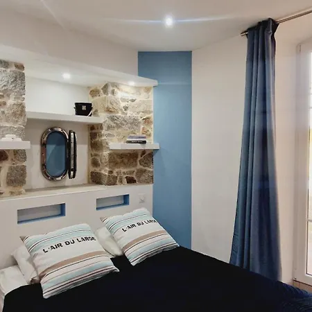 Superbe En Plein Coeur D'ajaccio Apartamento Ajaccio (Corsica)