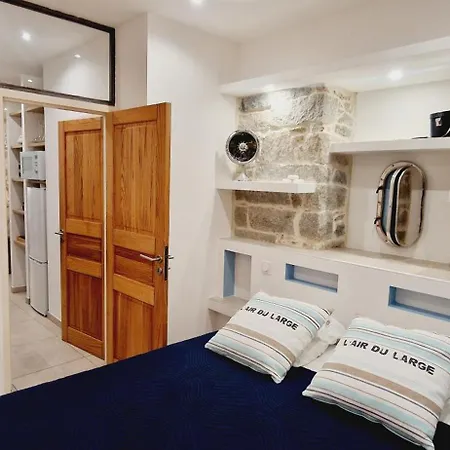 Apartamento Superbe En Plein Coeur D'ajaccio Ajaccio (Corsica)