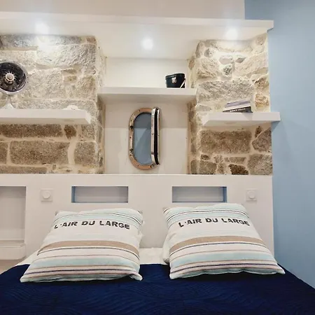 Superbe En Plein Coeur D'ajaccio Apartamento