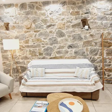 Superbe En Plein Coeur D'ajaccio Апартаменты *