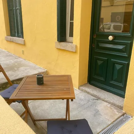 Superbe En Plein Coeur D'ajaccio Апартаменты *