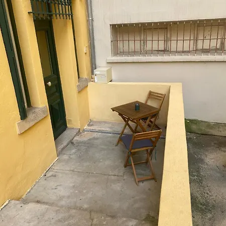 Superbe En Plein Coeur D'ajaccio شقة *