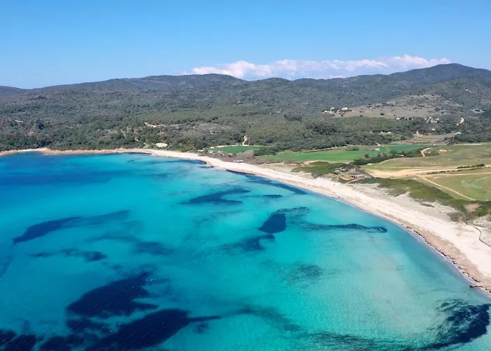 Superbe En Plein Coeur D'ajaccio Apartmán Ajaccio (Corsica)