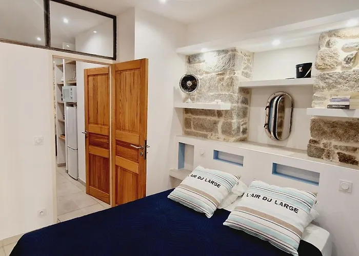 Apartament Superbe En Plein Coeur D'ajaccio Ajaccio (Corsica)