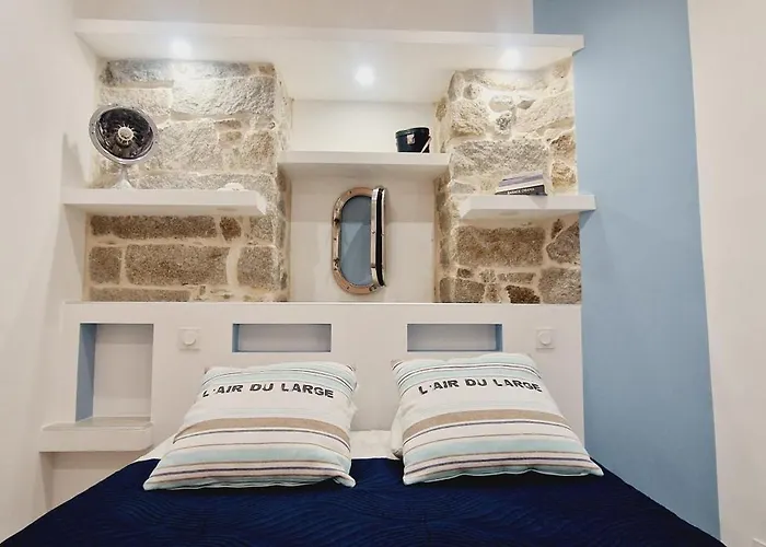 Superbe En Plein Coeur D'ajaccio Apartmán