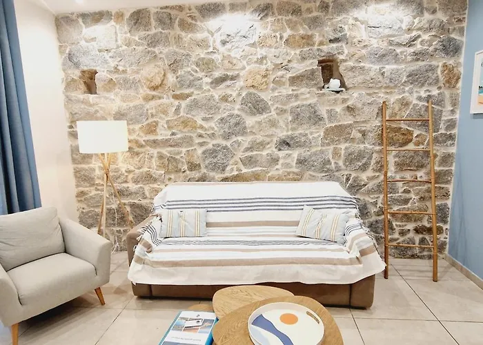 Superbe En Plein Coeur D'ajaccio Apartmán *
