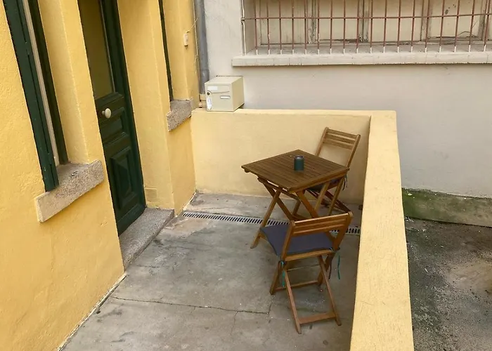 Superbe En Plein Coeur D'ajaccio Apartmán *